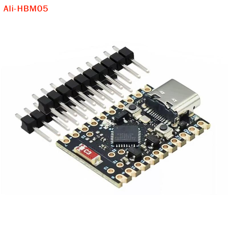 (HB05) Placa de Desenvolviment - Esp32 C6 avaliação e preço