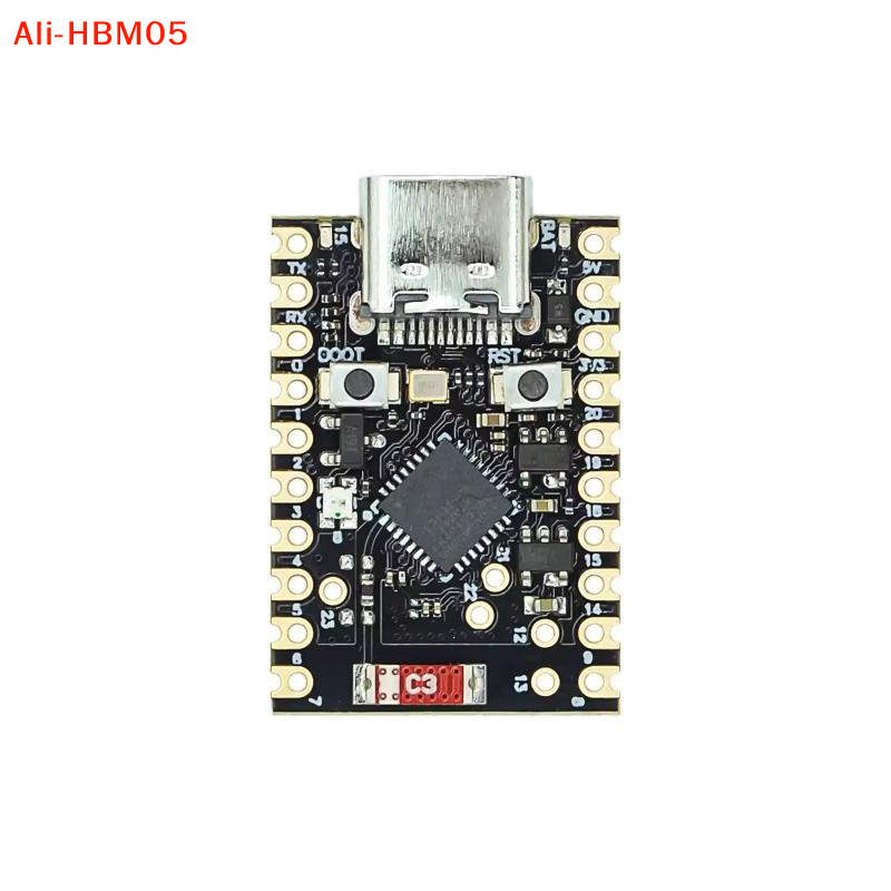 (HB05) Placa de Desenvolviment - Esp32 C6 avaliação e preço