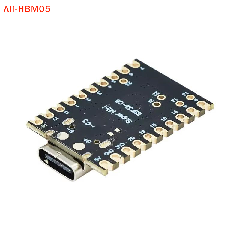 (HB05) Placa de Desenvolviment - Esp32 C6 avaliação e preço