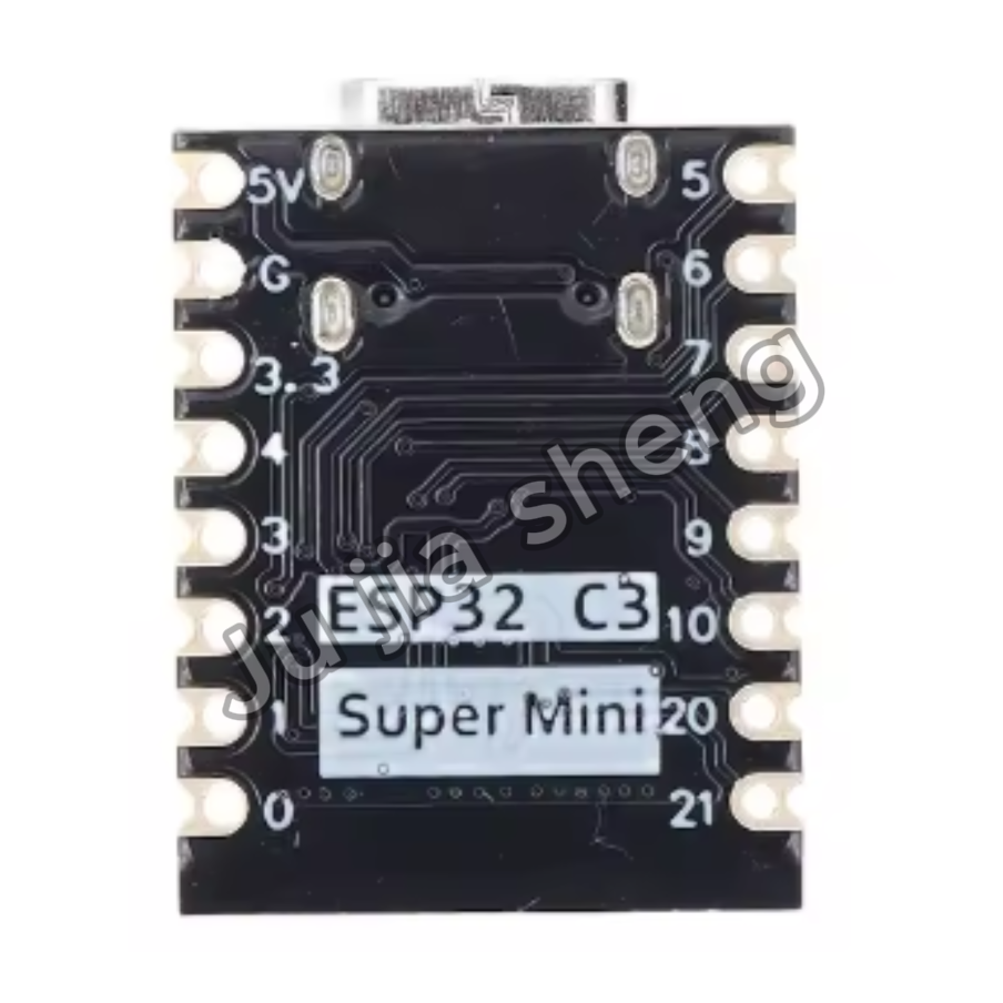 Placa de desenvolvimento ESP32 - Esp32 S2 avaliação e preço