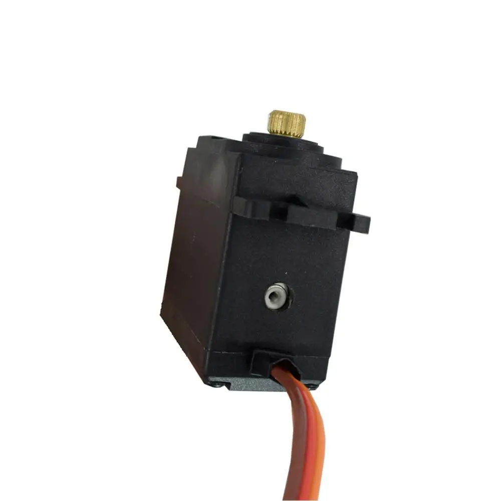 RoRuS4pcs/lot Feetech FS5113R  - Esp8266 avaliação e preço