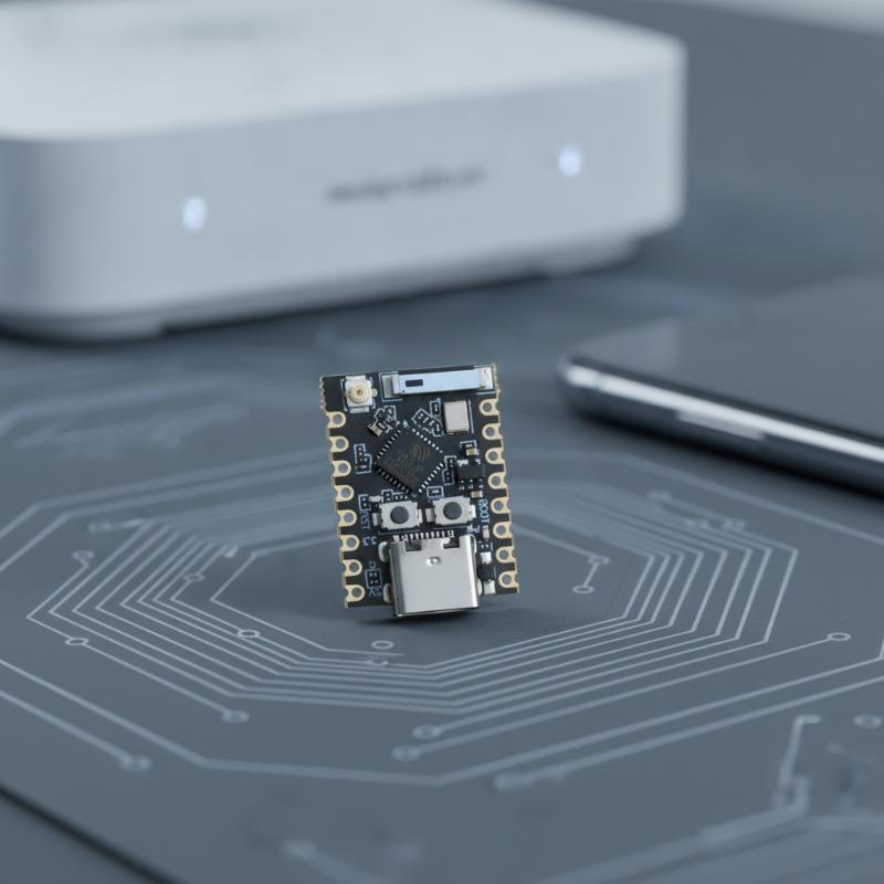 Placa de Desenvolvimento ESP32 - Esp32 C3 avaliação e preço