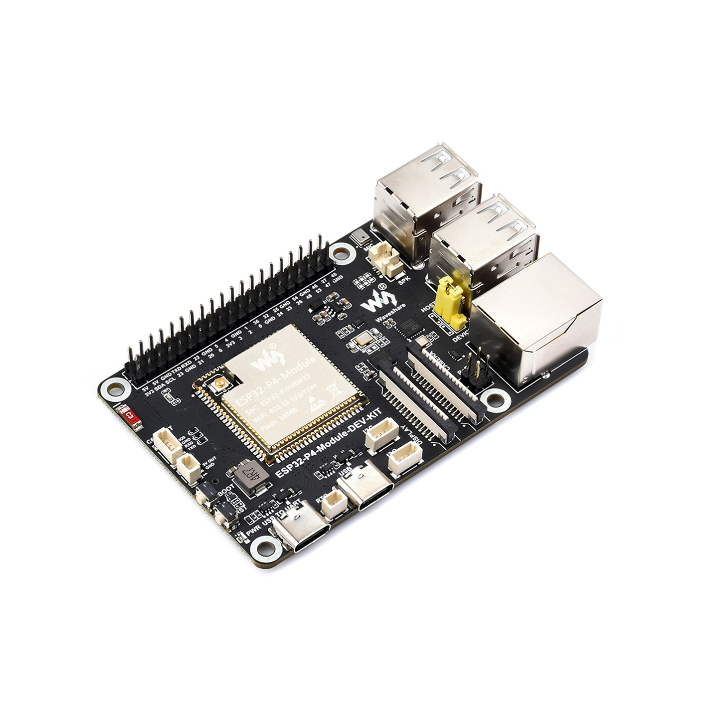 ESP32-P4-Module-DEV-KIT ESP32- - Esp32 P4 avaliação e preço