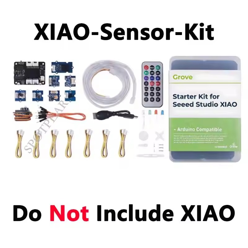 Placa de Expansão Seeed Studio - Esp32 C6 avaliação e preço