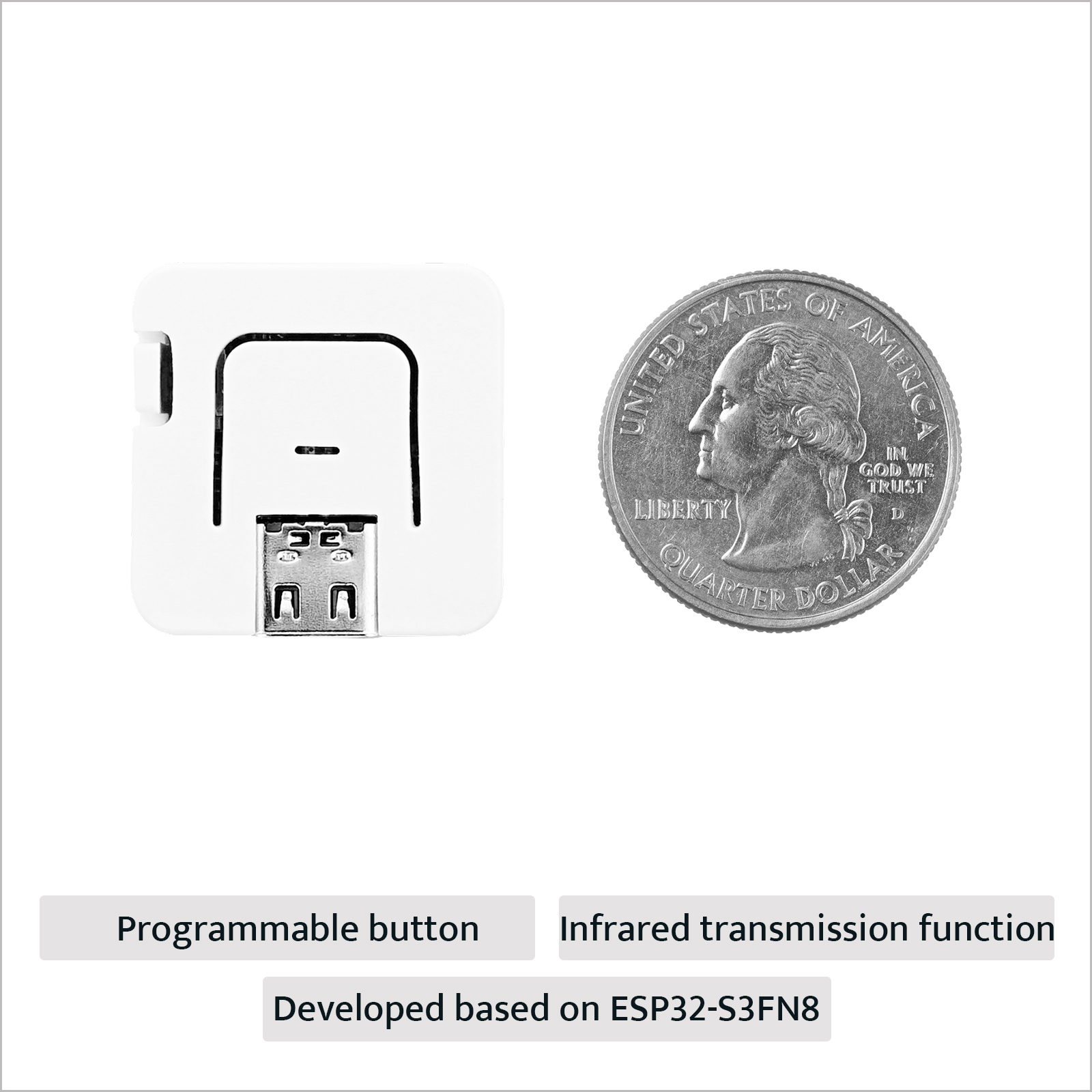Kit oficial de dispositivos AT - Esp32 S3 avaliação e preço