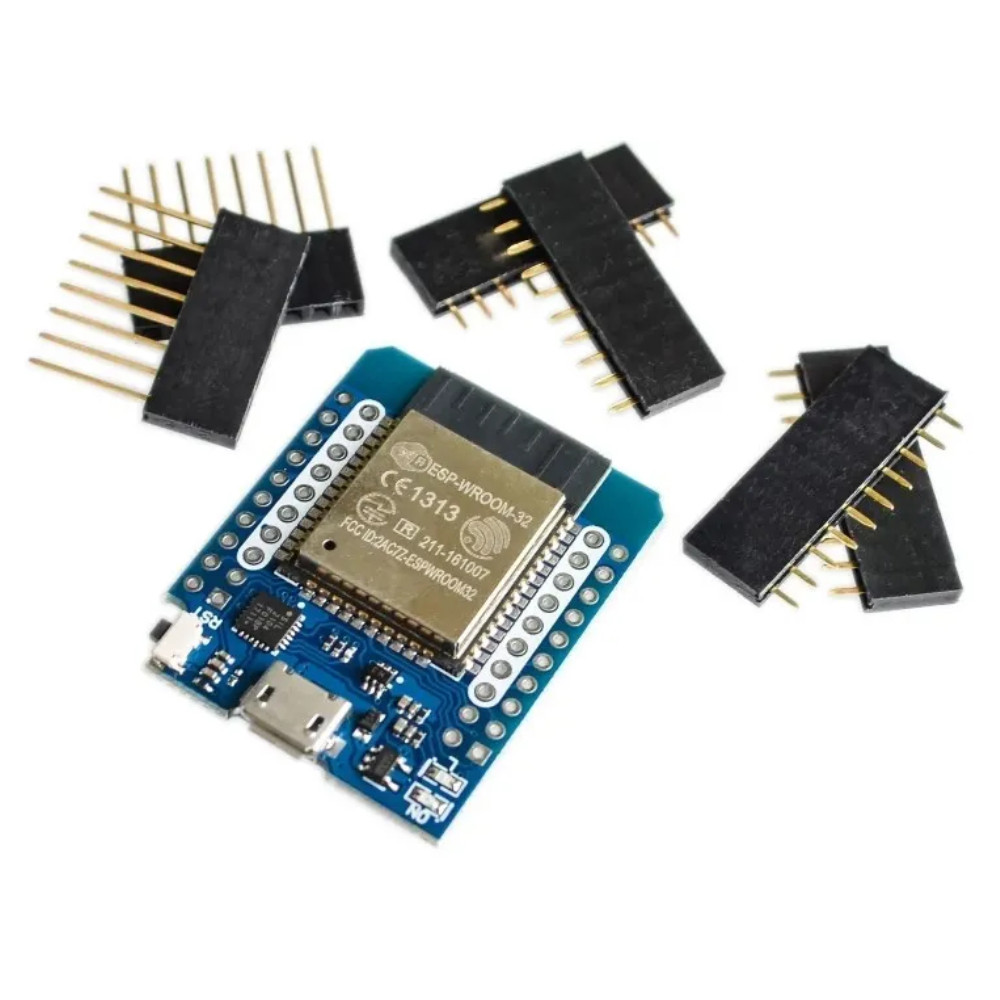 D1 mini esp32 ESP-32 wifi + pa - Esp32 Devkit avaliação e preço