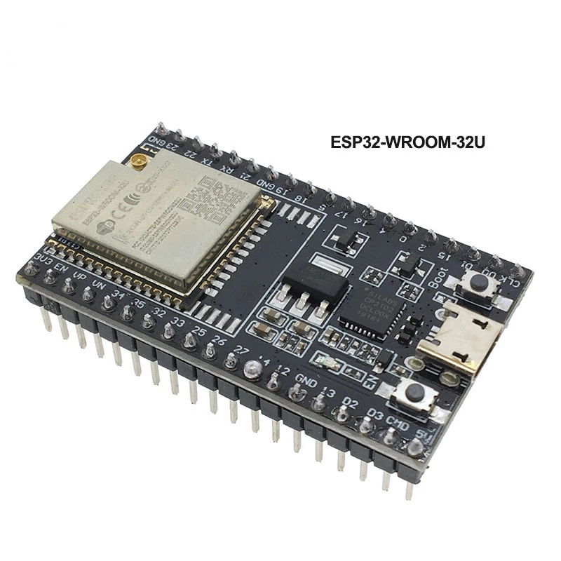 ESP32-DevKitC Core Board ESP32 - Esp32 Devkit avaliação e preço