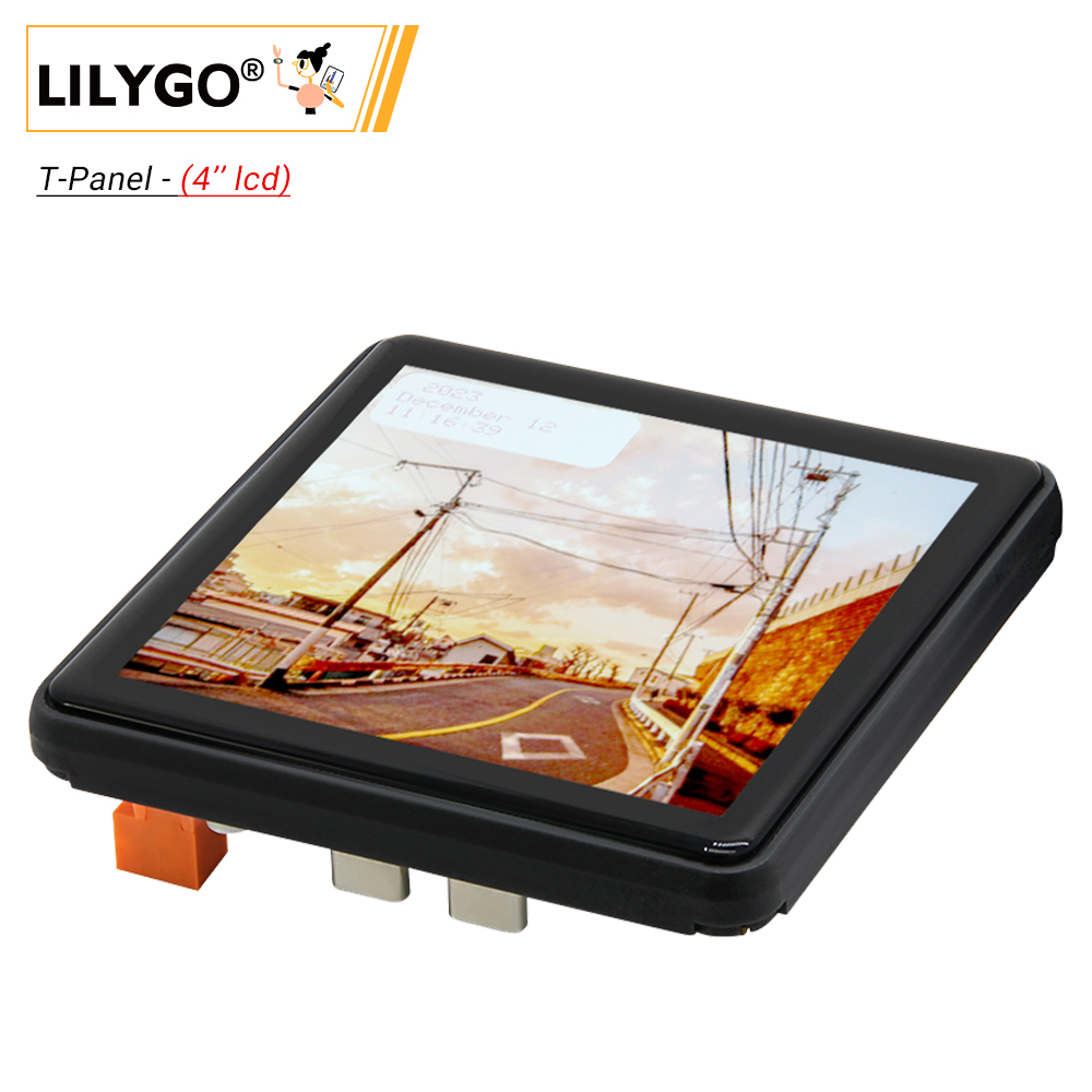 Placa de Desenvolvimento T-Pan - Esp32 H2 avaliação e preço