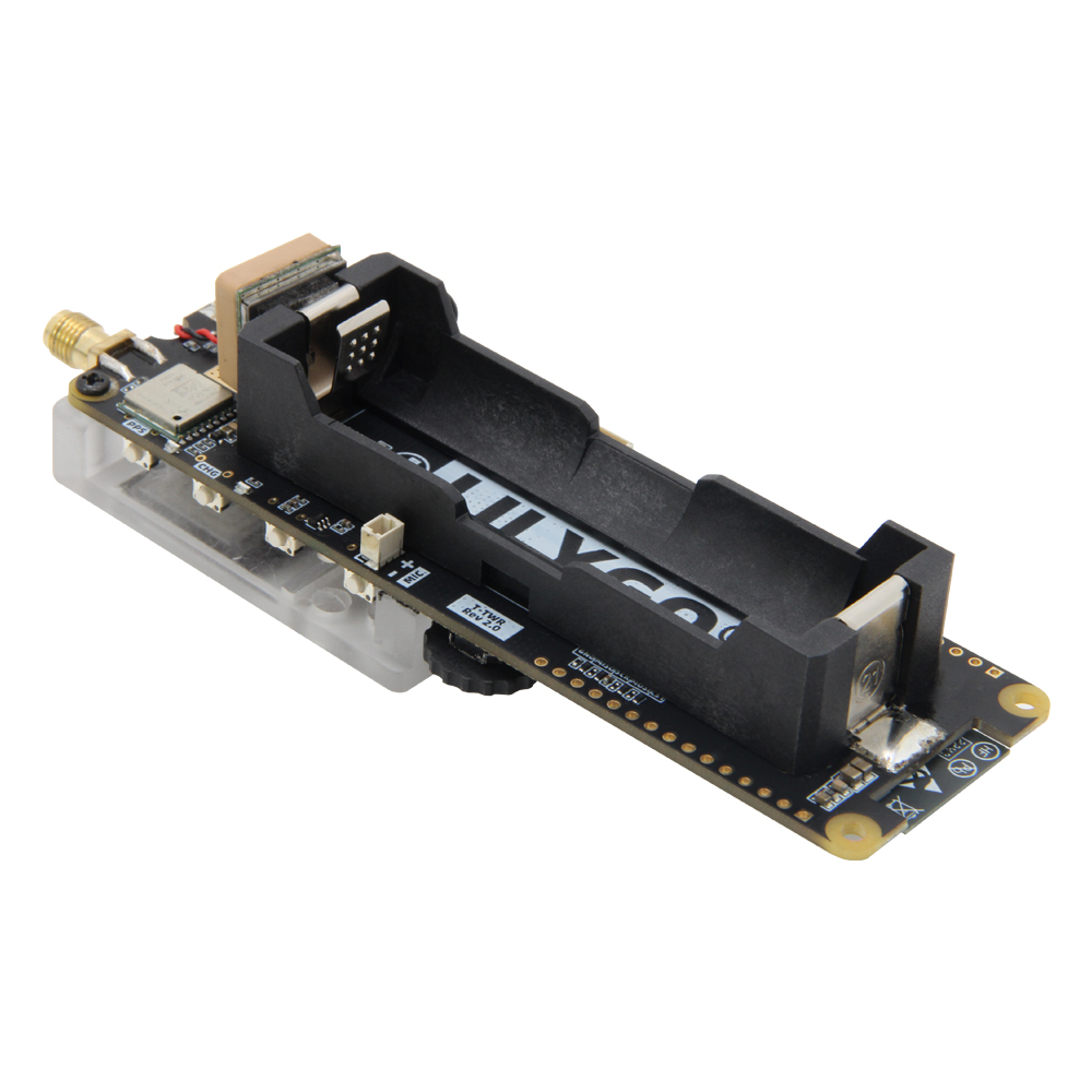 T-TWR Plus OpenEdition ESP32-S - Esp32 avaliação e preço