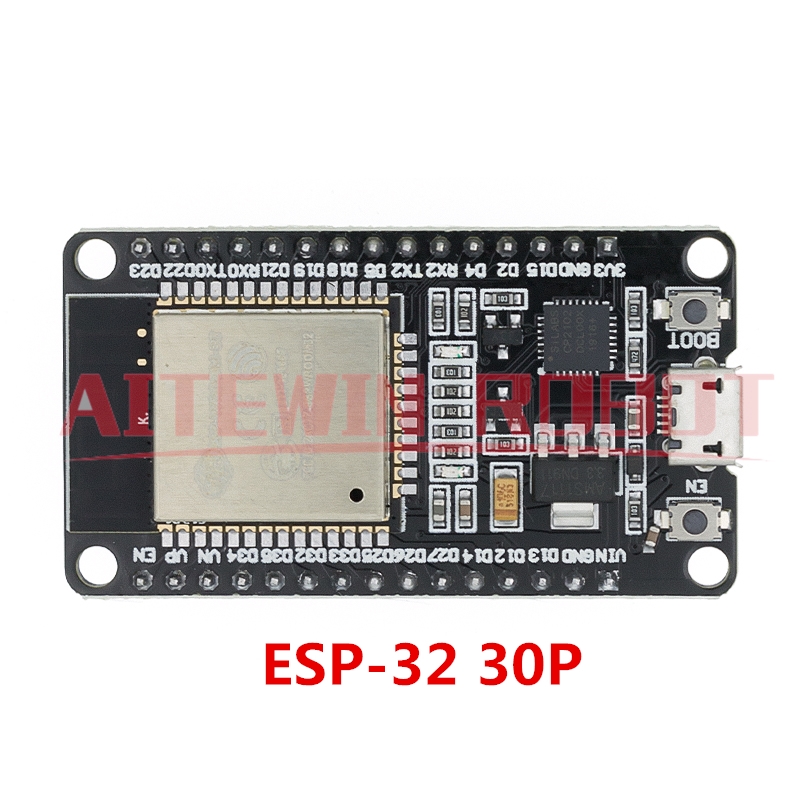 Placa de desenvolvimento esp32 - Esp32 Devkit avaliação e preço