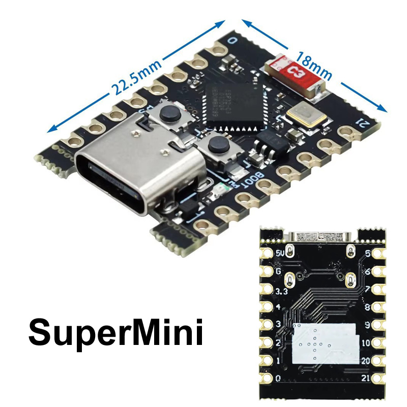 Placa de desenvolvimento ESP32 - Esp32 Uart Module avaliação e preço