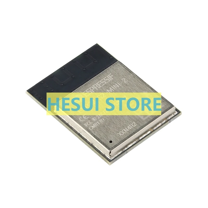 ESP32-S2-MINI-2-N4R2 Módulo Wi - Esp32 S2 avaliação e preço