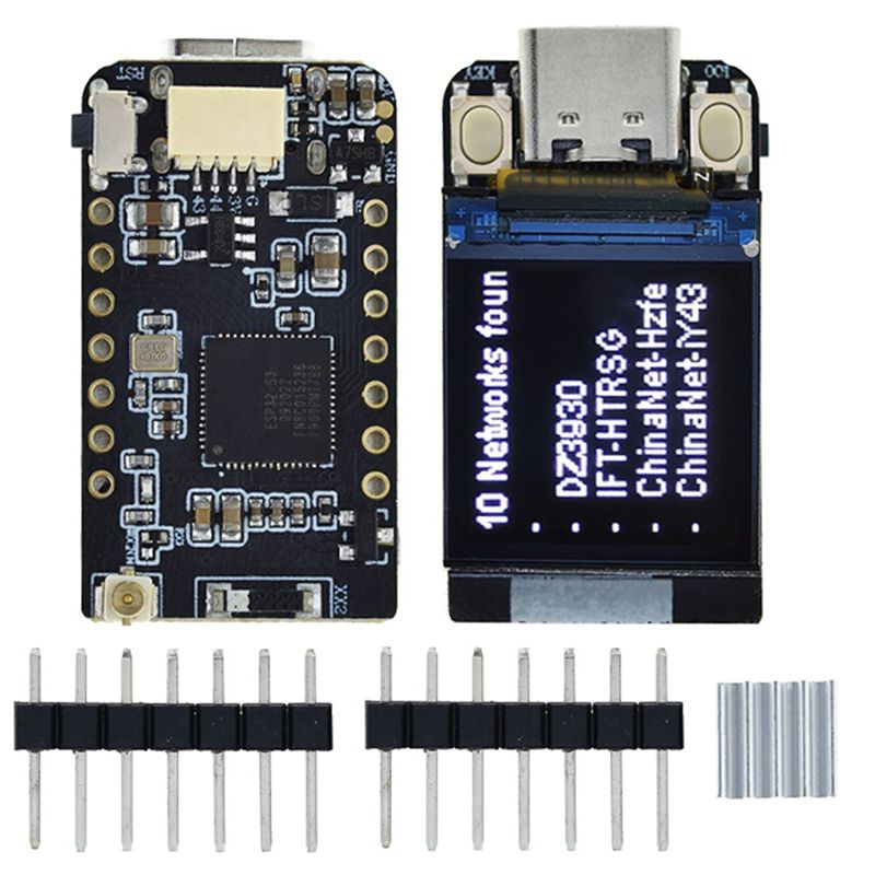 Módulo de Desenvolvimento X12A - Esp32 Wifi Bluetooth Module avaliação e preço