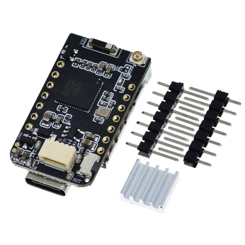 Módulo de Desenvolvimento X12A - Esp32 Wifi Bluetooth Module avaliação e preço