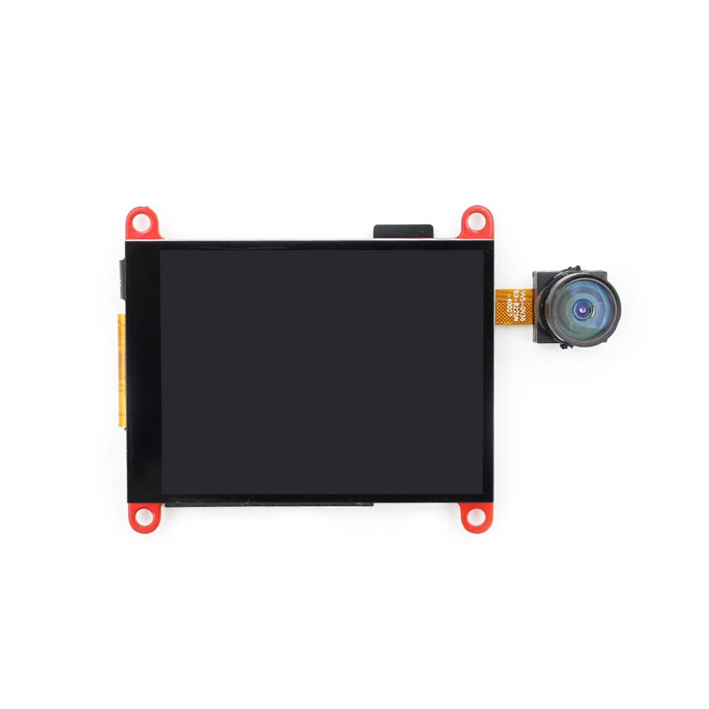 MA028IPSPI Módulo de Câmera ES - Esp32 avaliação e preço