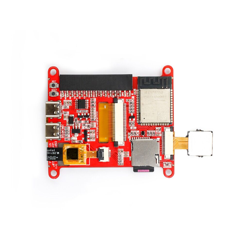 MA028IPSPI Módulo de Câmera ES - Esp32 avaliação e preço