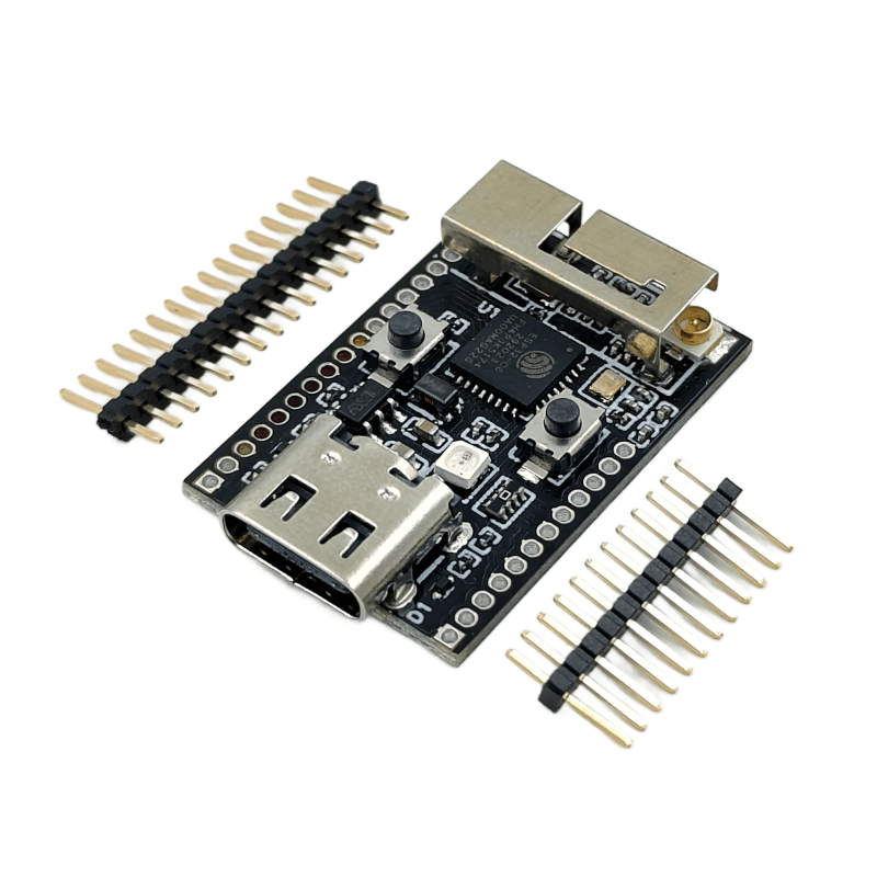 ESP32-C6 Placa de desenvolvime - Esp32 C6 avaliação e preço