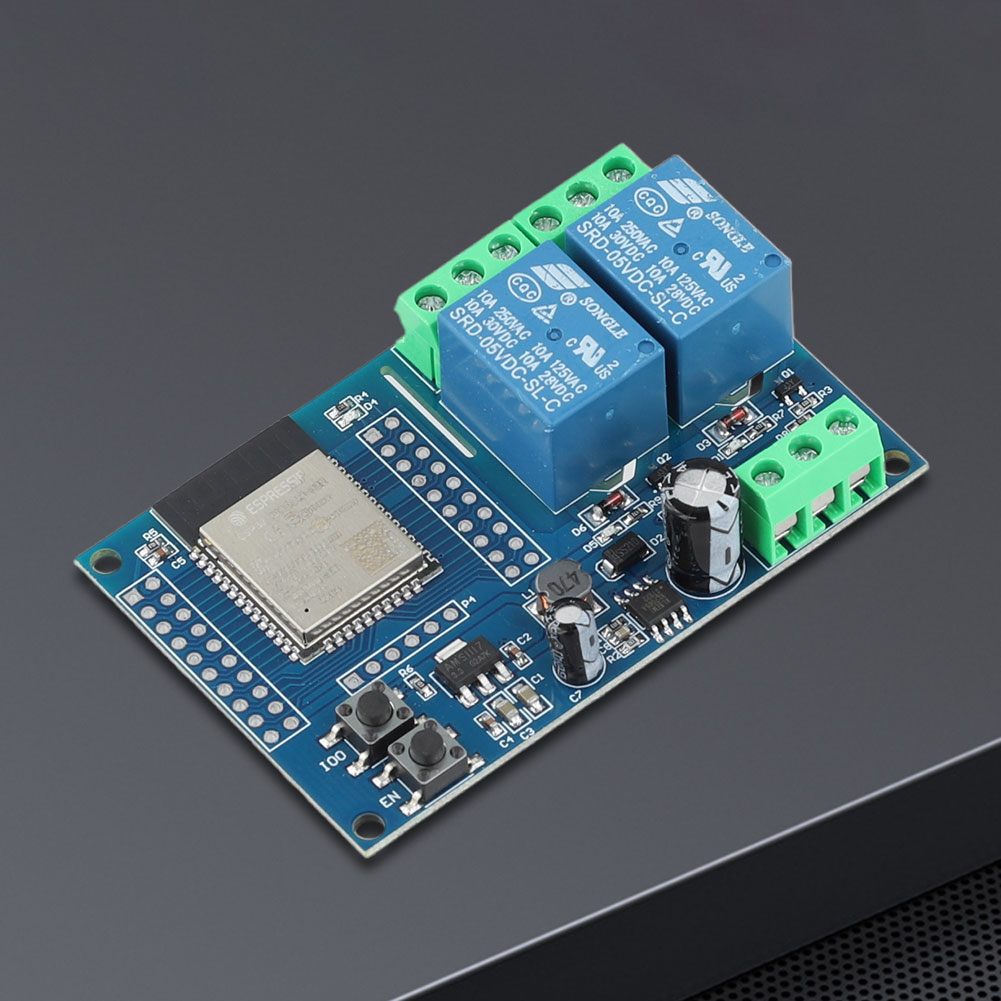 Esp32 wifi bluetooth módulo de - Espressif Esp32 avaliação e preço