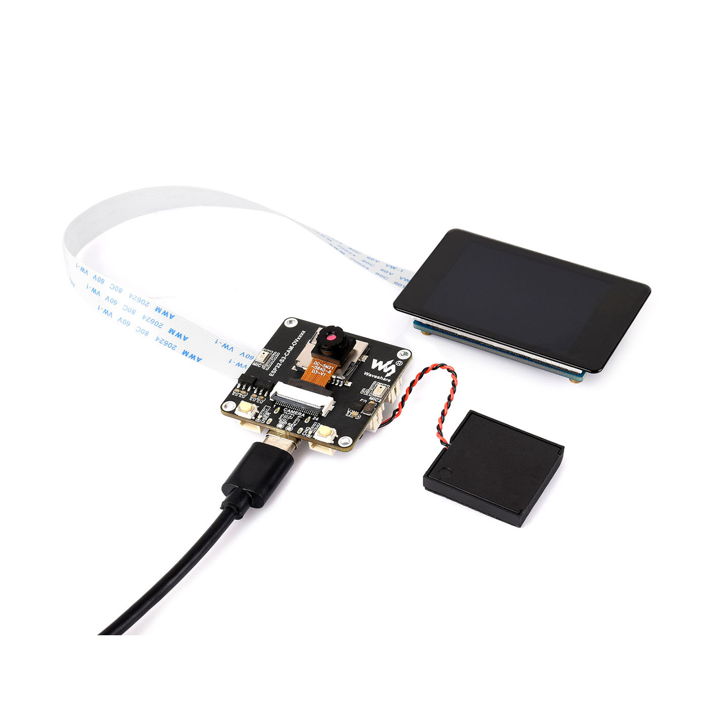 Placa de Desenvolvimento de Câ - Esp32 Uart Module avaliação e preço