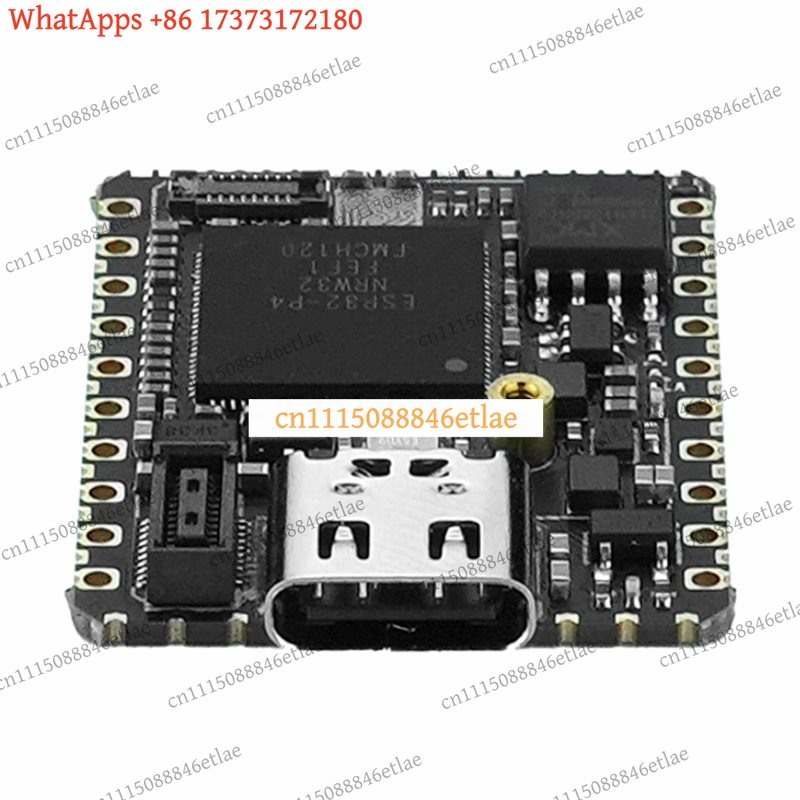 Módulo k3 M5Stack StampP4 ESP3 - Esp32 P4 avaliação e preço