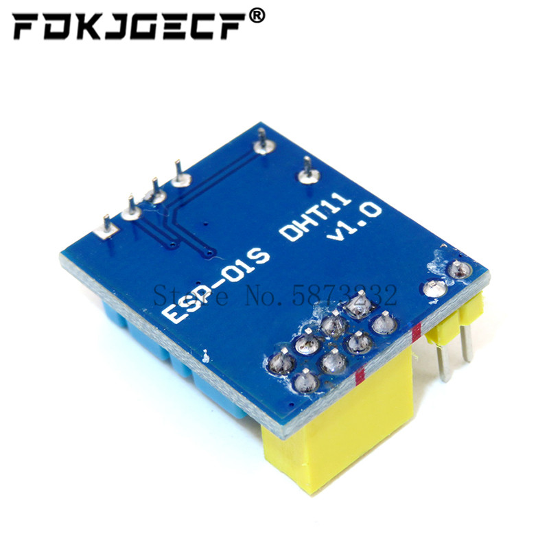 Esp8266, esp-01, esp-01s, dht1 - Esp8266 Nodemcu avaliação e preço