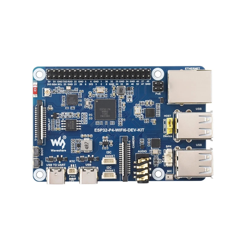 Placa de Desenvolvimento ESP32 - Esp32 C6 avaliação e preço