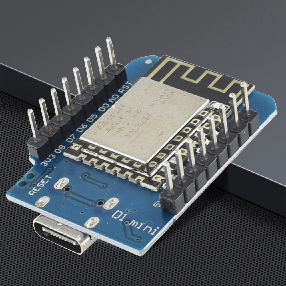 1-10 pces esp8266 ESP-12F d1 m - Esp8266 avaliação e preço