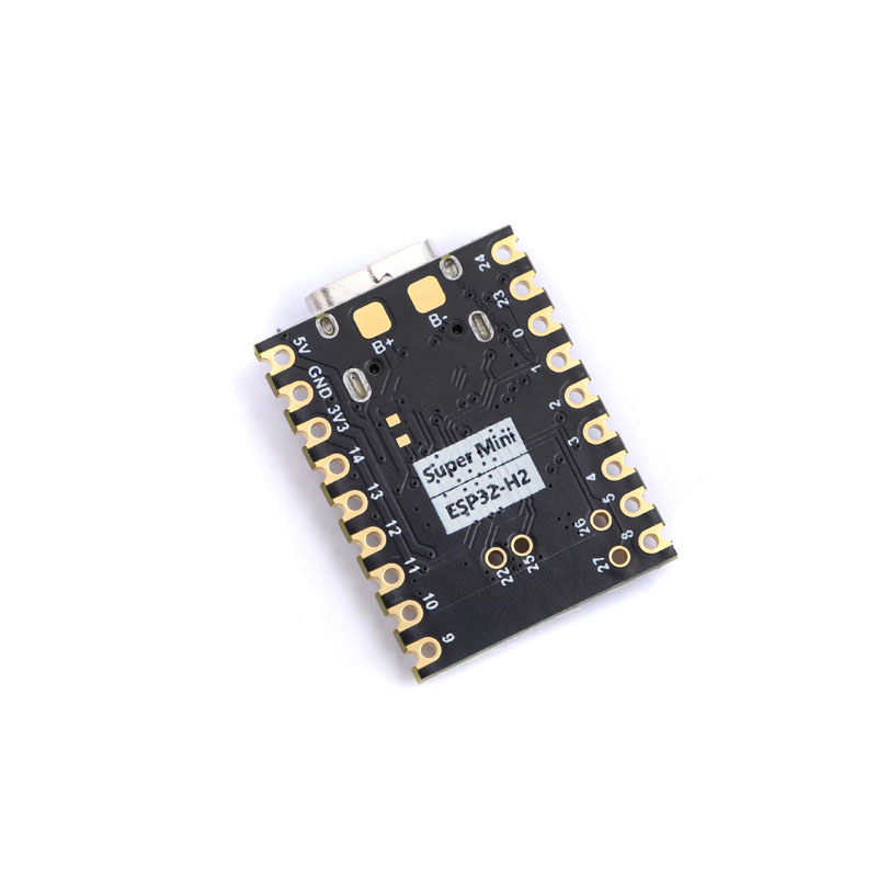 1/5/20PCS Placa de Desenvolvim - Esp32 H2 avaliação e preço