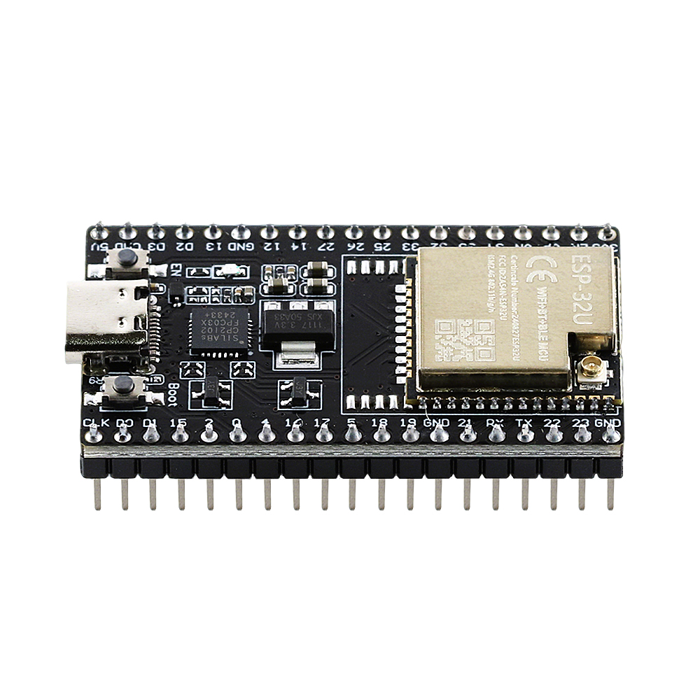 Placa de desenvolvimento esp32 - Esp32 Devkit avaliação e preço
