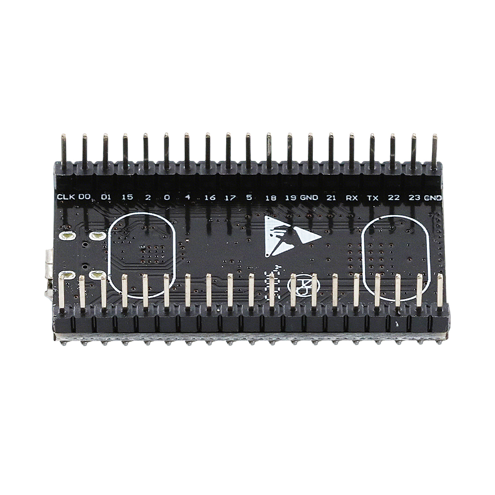 Placa de desenvolvimento esp32 - Esp32 Devkit avaliação e preço