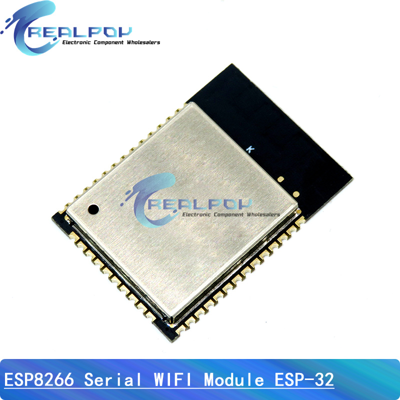 Placa de desenvolvimento espwr - Esp32 Devkit avaliação e preço