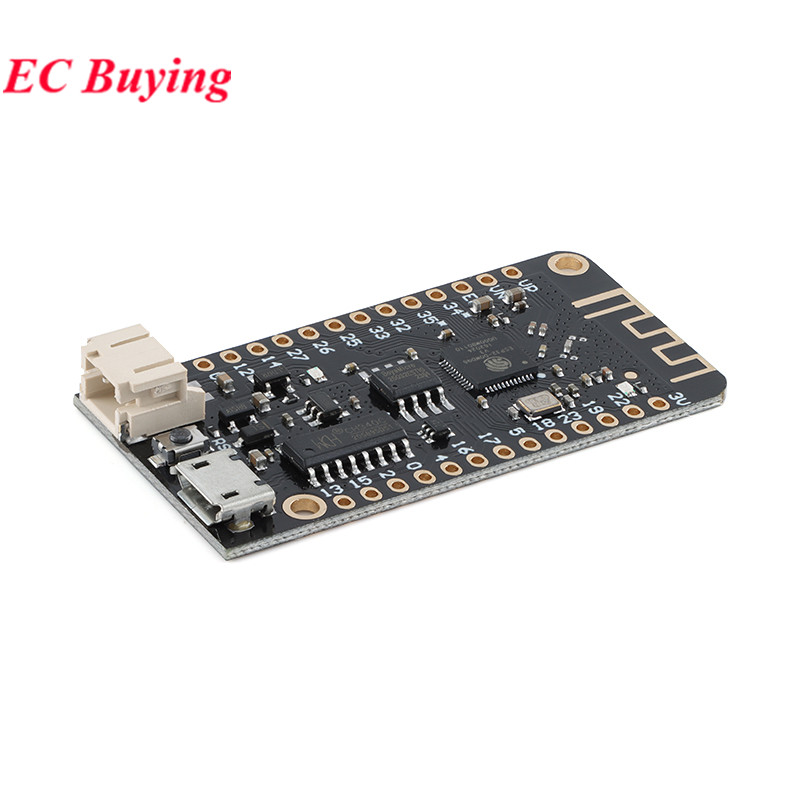 1Pc-2Pcs Placa de Desenvolvime - Esp32 Devkit avaliação e preço