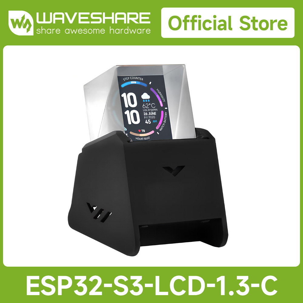 Placa de desenvolvimento de te - Esp32 S3 avaliação e preço