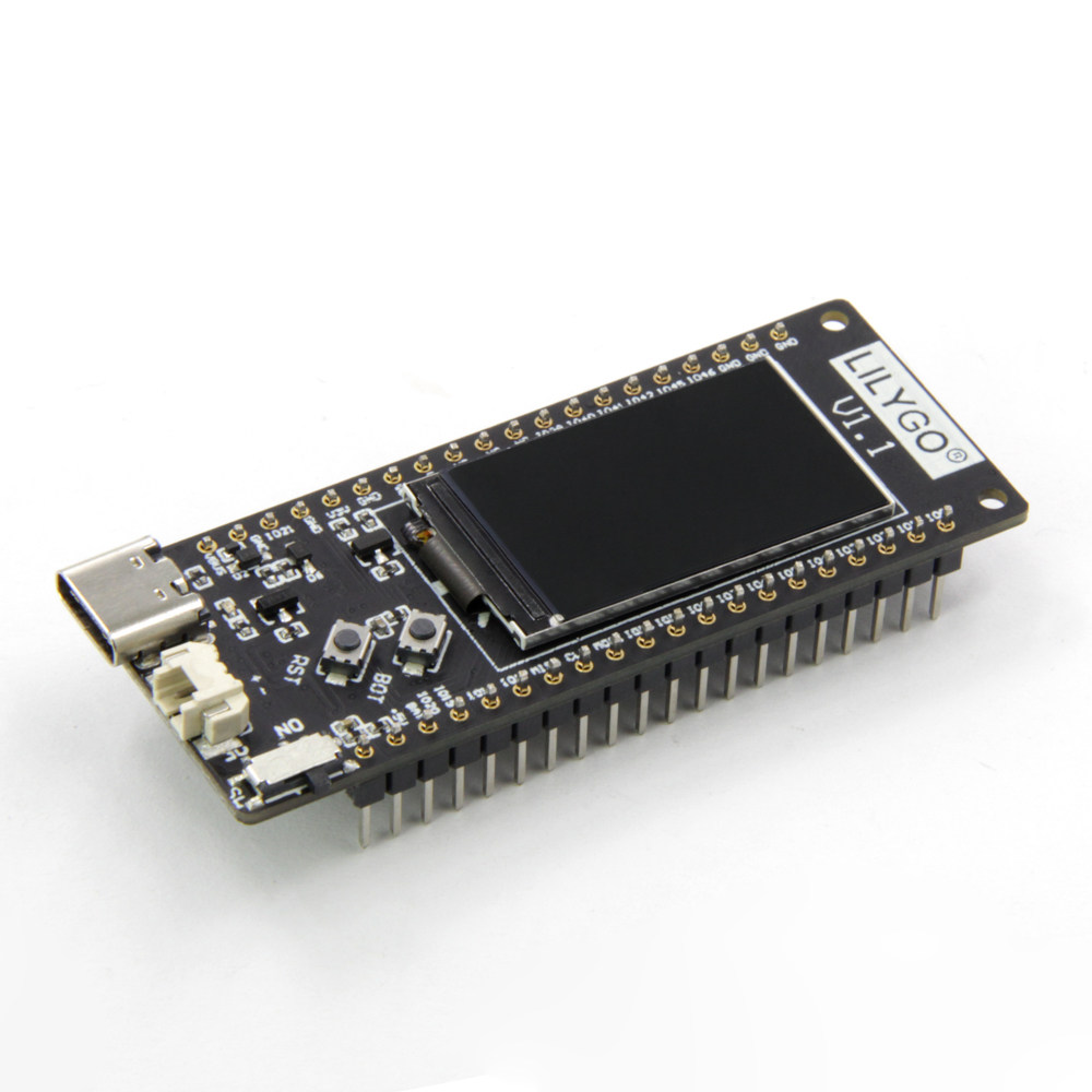 LILYGO TTGO T8 V1.1 ESP32 S2 S - Esp32 S2 avaliação e preço