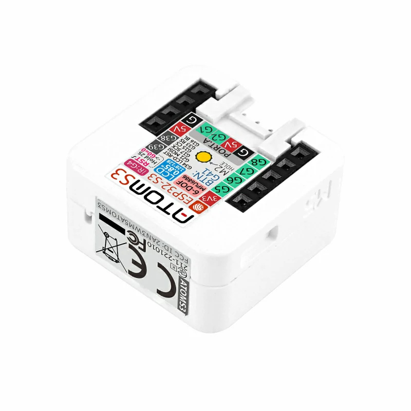 Original m5stack atoms3 ESP32- - Esp32 Uart Module avaliação e preço