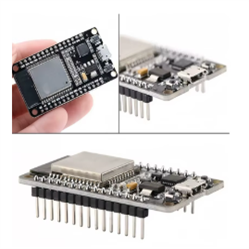Placa de Desenvolvimento ESP32 - Esp32 Devkit avaliação e preço