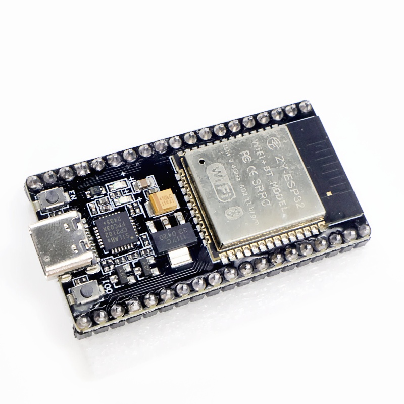 Placa de desenvolvimento esp32 - Esp32 Devkit avaliação e preço