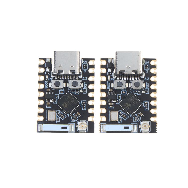 1 unidade com WIFI e Bluetooth - Esp32 C3 avaliação e preço