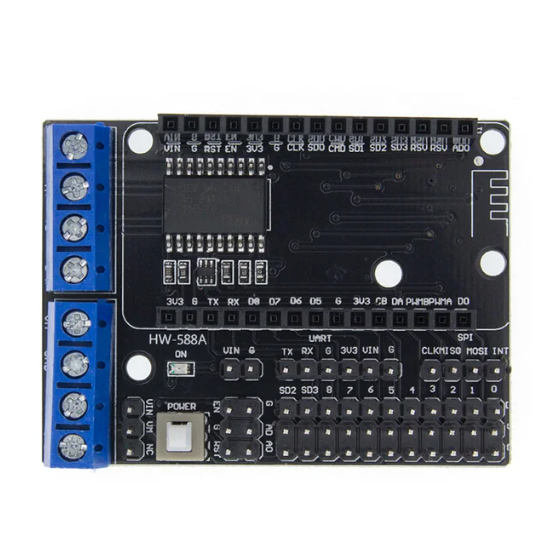 Nodemcu lua wifi iot baseado e - Esp8266 Nodemcu avaliação e preço