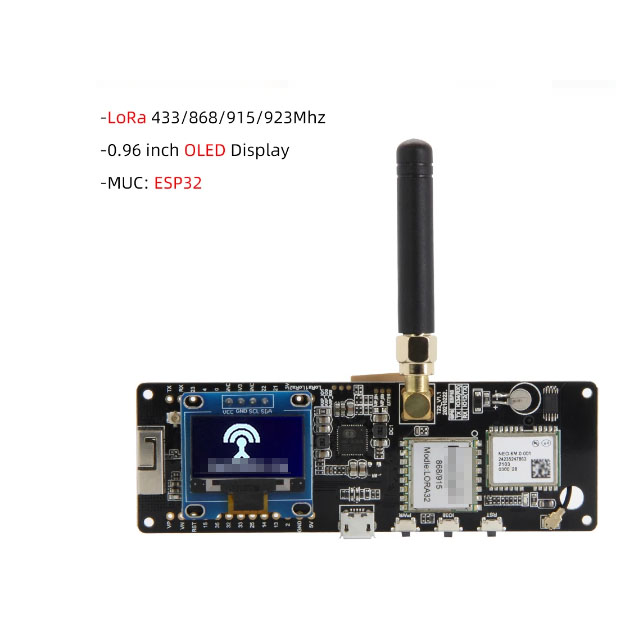 Nova Placa de Desenvolvimento  - Esp32 avaliação e preço
