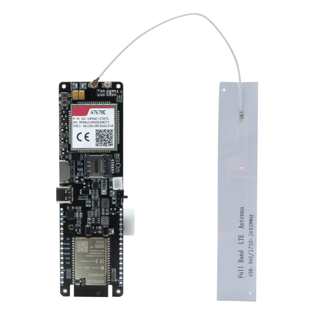 Placa de Desenvolvimento ESP32 - Esp32 Wifi Bluetooth Module avaliação e preço