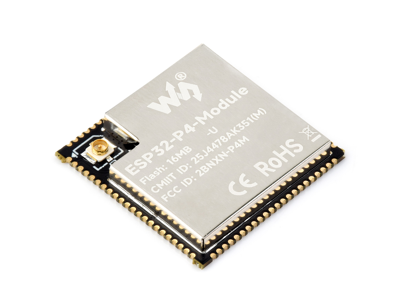 Placa principal do módulo Wave - Esp32 C6 avaliação e preço