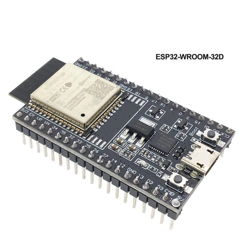 ESP32-DevKitC Core Board ESP32 - Esp32 Devkit avaliação e preço